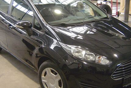Ford Fiesta 112.800 km 5.990 &euro; Außernzell 94532
