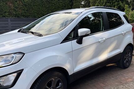 Ford EcoSport 77.159 km 8.650 &euro; Fuhlendorf 24649