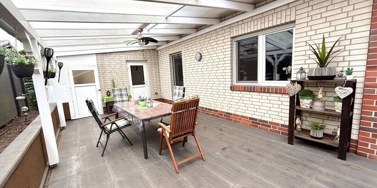 Einfamilienhaus Lohne Kroge - 5 Zimmer, 151 m&sup2;, 375.000&euro; | Angebot:25667739