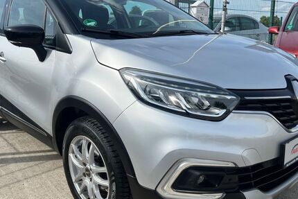 Renault Captur 66.571 km 10.999 &euro; Krostitz 04509