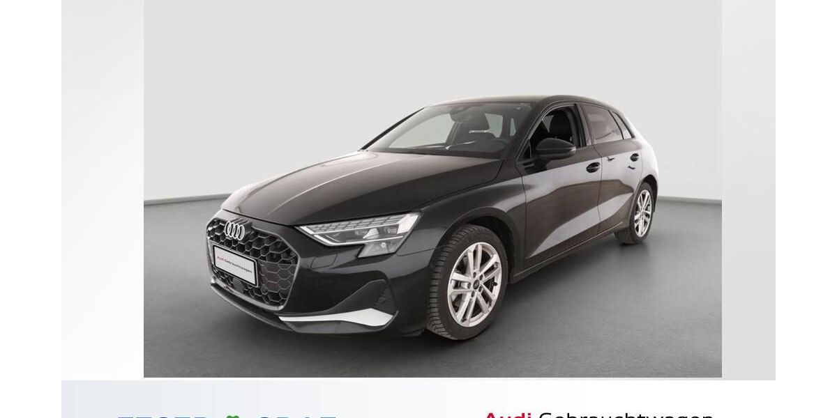 Audi A3 20.990 km 27.890 &euro; Burgoberbach 91595