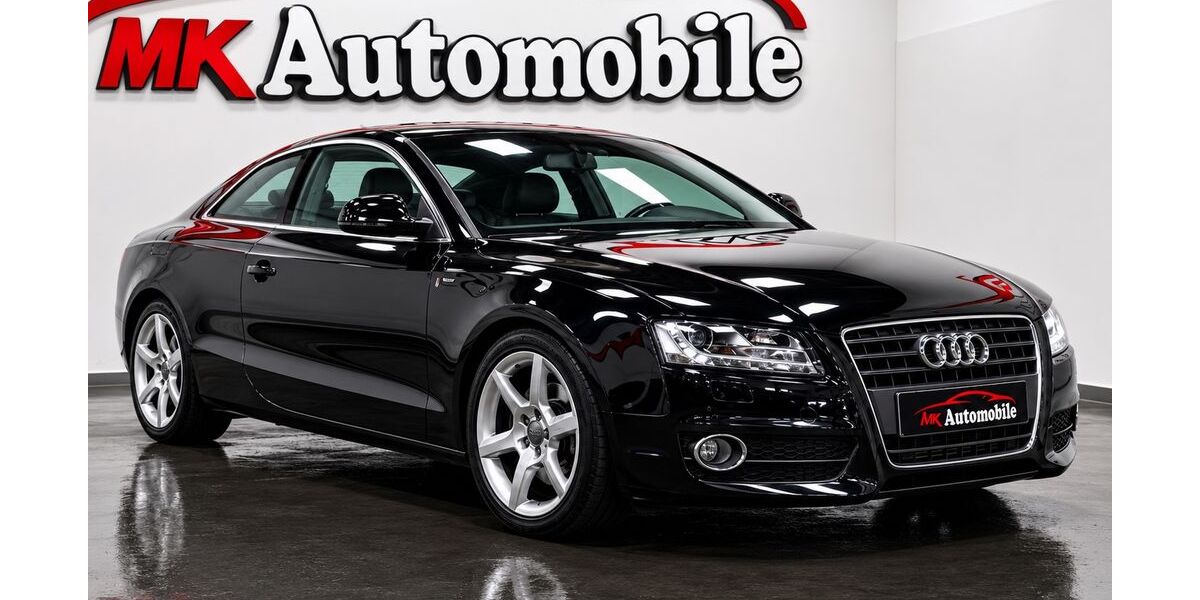 Audi A5 94.260 km 11.990 &euro; Gladbeck 45968