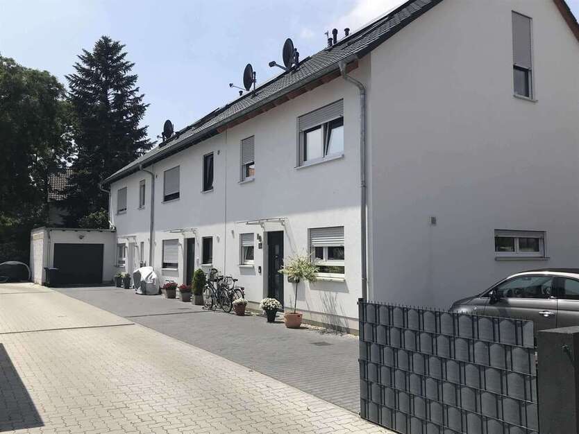 Haus zum Kaufen in Neustadt- Geinsheim 440.900 € 133 m²