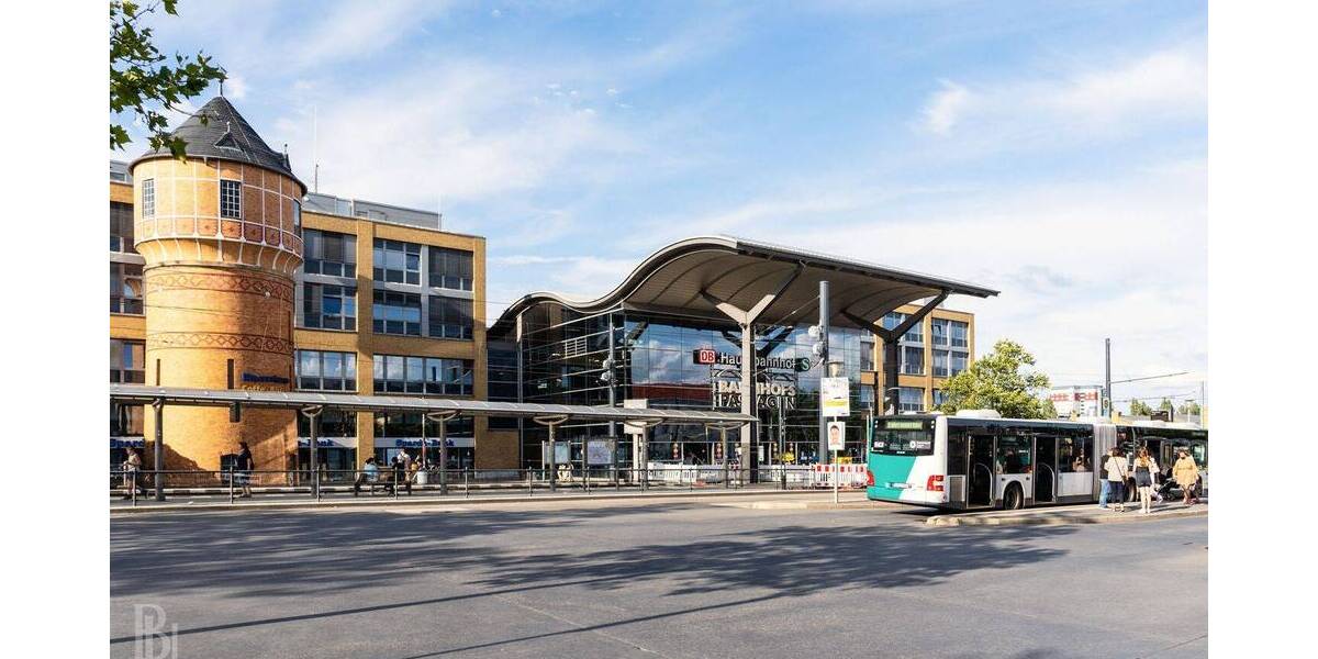 Etagenwohnung Potsdam Potsdam West - 4 Zimmer, 88 m&sup2;, 709.000&euro; | Angebot:26345353