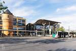 Etagenwohnung Potsdam Potsdam West - 4 Zimmer, 88 m&sup2;, 709.000&euro; | Angebot:26345353