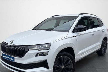 Skoda Karoq 31.600 km 31.980 &euro; Singen 78224