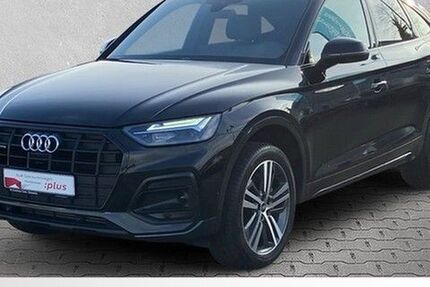 Audi Q5 27.891 km 48.450 € Leer (Ostfriesland) 26789