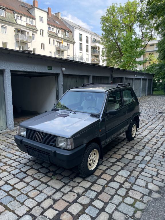 Panda