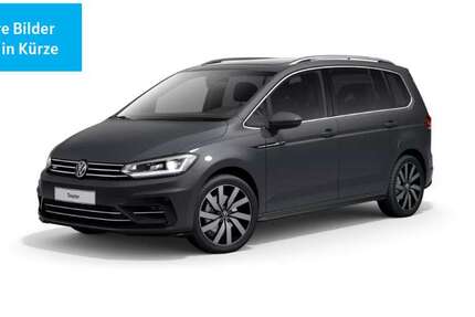 VW Touran 81.300 km 29.999 € Freigericht 63579