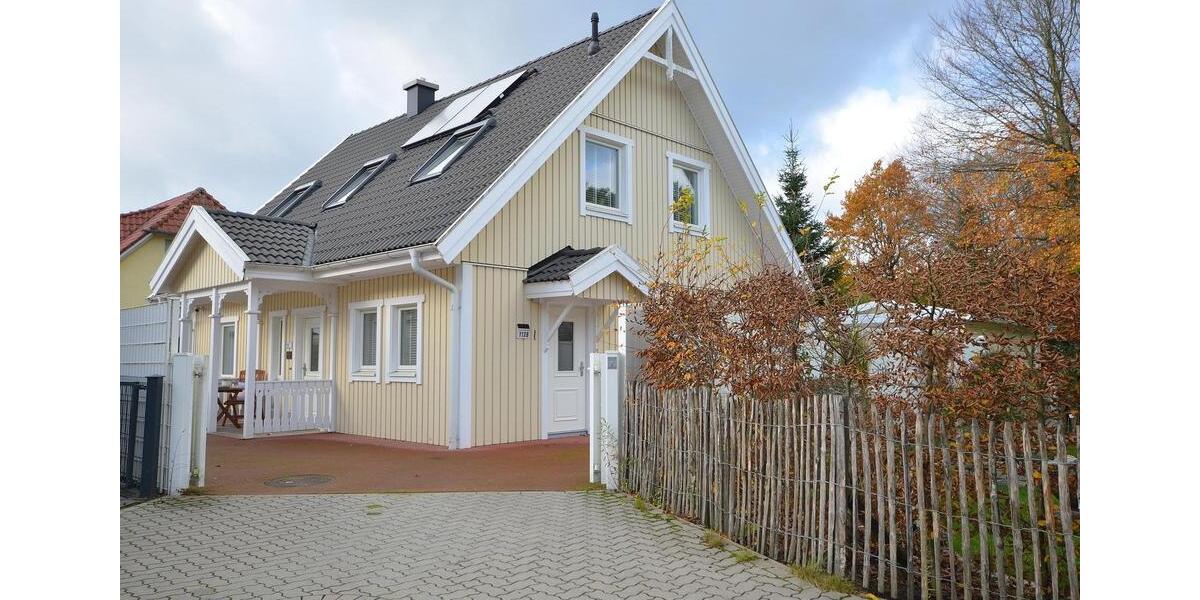 Einfamilienhaus Buchholz in der Nordheide - 4.5 Zimmer, 142 m&sup2;, 2.480&euro; | Angebot:24816067
