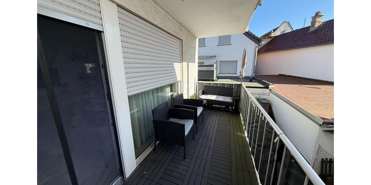 Erdgeschoßwohnung Nidderau - 3 Zimmer, 84 m&sup2;, 245.000&euro; | Angebot:24577401