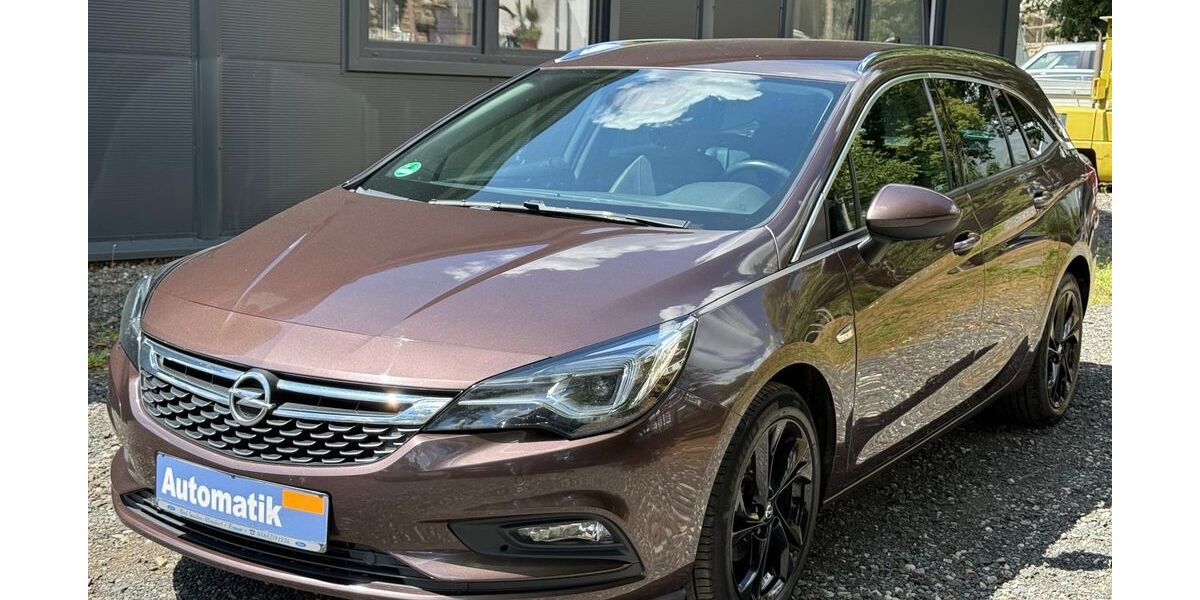 Opel Astra 202.000 km 7.500 &euro; Witzenhausen 37213