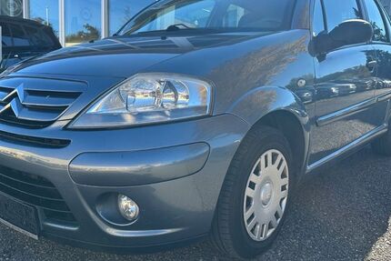 Citroen C3 121.996 km 2.799 € Uhingen 73066