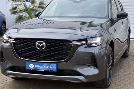 Mazda CX-60 8.103 km 47.990 &euro; Rostock 18146