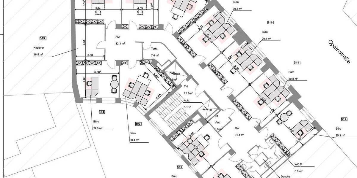 Gewerbeobjekt Kassel Mitte - 12.200&euro; | Angebot:26879204