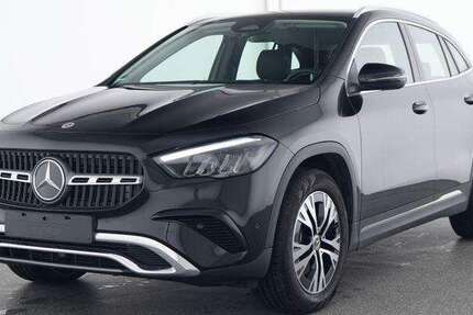 Mercedes-Benz GLA 220 17.800 km 36.330 &euro; Güstrow 18273