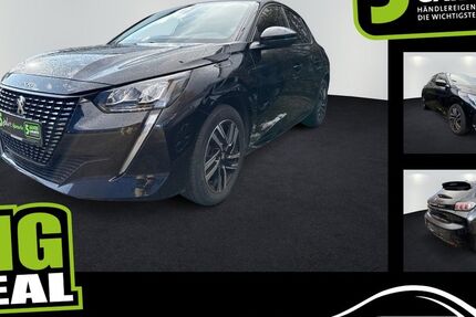 Peugeot 208 77.600 km 11.990 &euro; Dachau 85221
