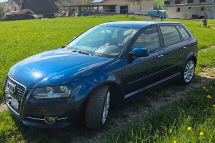 Audi A3 223.855 km 5.500 &euro; Ravensburg 88213
