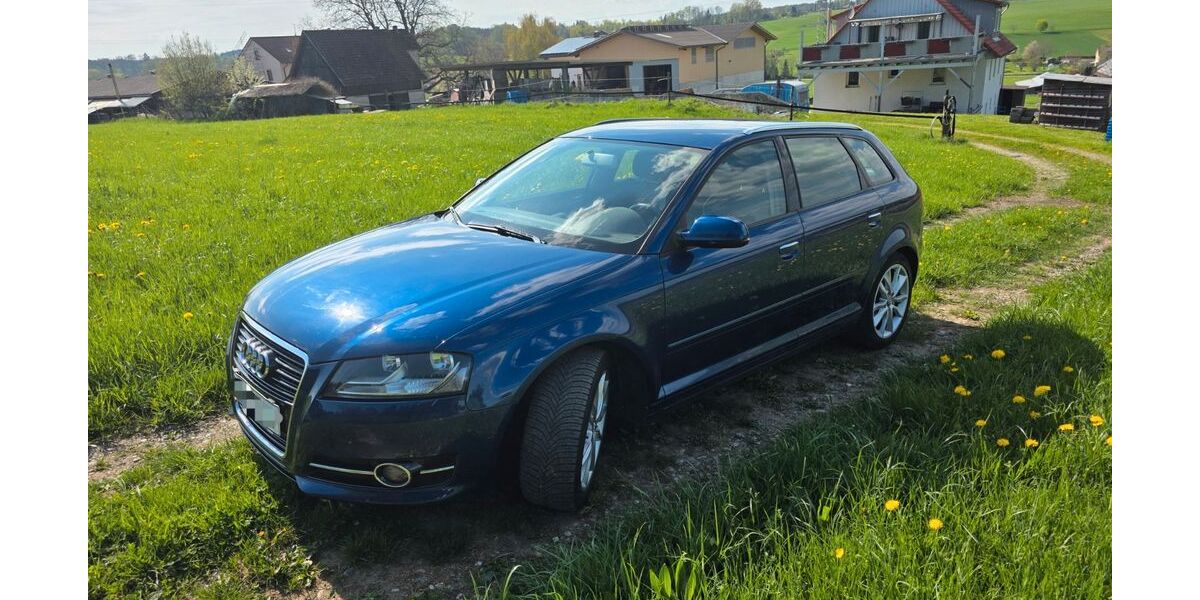 Audi A3 223.855 km 5.500 &euro; Ravensburg 88213