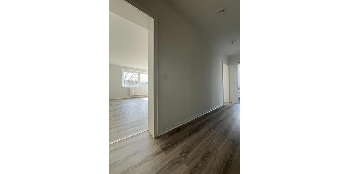 Etagenwohnung Wuppertal Gemarkung Vohwinkel - 4 Zimmer, 90 m&sup2;, 810&euro; | Angebot:24861994