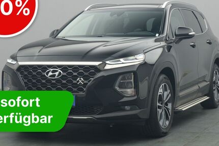 Hyundai SANTA FE 90.141 km 26.970 &euro; Bad Nauheim 61231