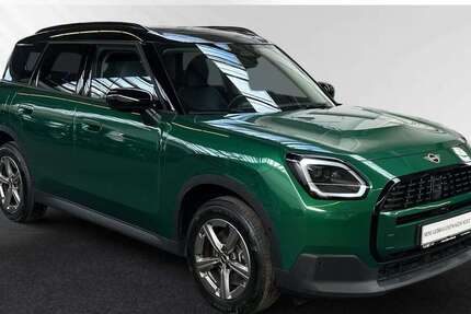 Mini Cooper Countryman 20.350 km 32.497 &euro; Moers 47441