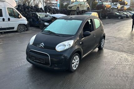 Citroen C1 159.999 km 2.999 &euro; ulm 89081