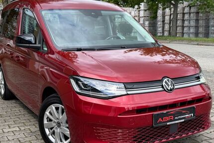 VW Caddy 110.000 km 22.800 € Gernsheim 64579
