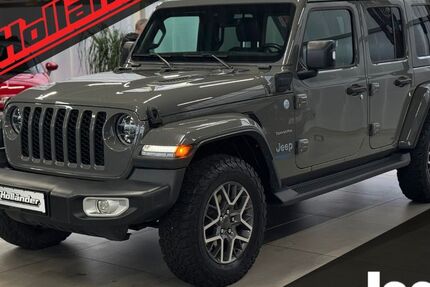 Jeep Wrangler 73.900 km 48.740 &euro; Rheine 48432