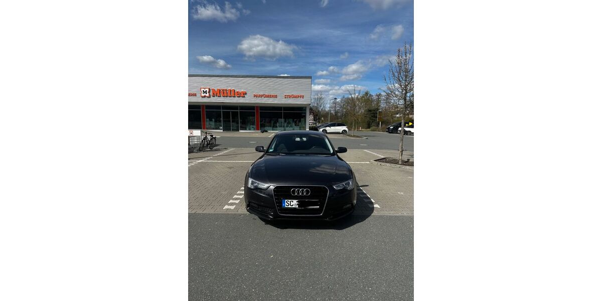 Audi A5 231.108 km 10.000 &euro; Feucht 90537