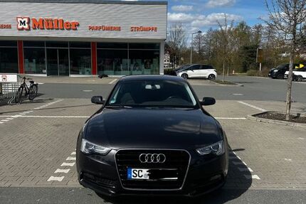 Audi A5 231.108 km 8.100 &euro; Feucht 90537