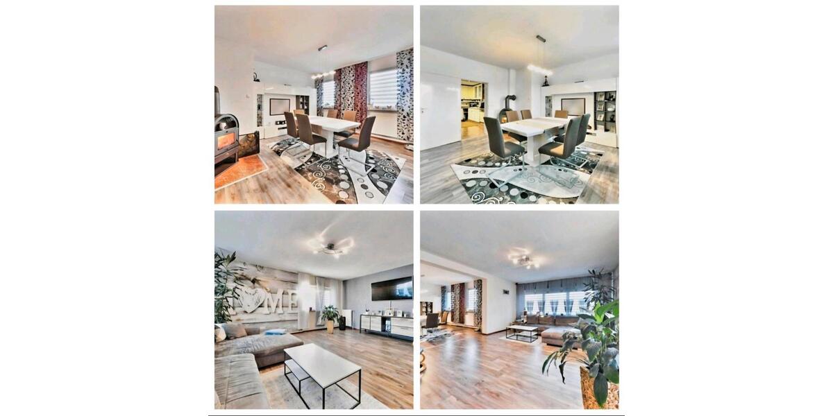 Einfamilienhaus Südheide Unterlüß - 10 Zimmer, 280 m&sup2;, 280.000&euro; | Angebot:27120561