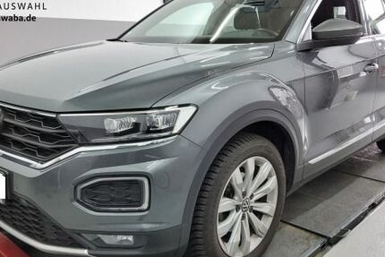 VW T-Roc 54.500 km 20.890 &euro; Gersthofen 86368