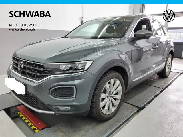 VW T-Roc 54.500 km 20.890 &euro; Gersthofen 86368