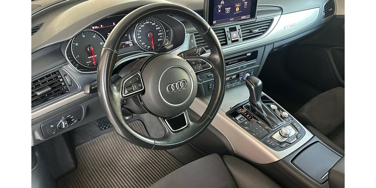 Audi A6 Allroad 3.0 TDI quattro Tiptronic|Sportsitze|4- 93.587 km 25.499 &euro; Mainz-Kostheim 55246