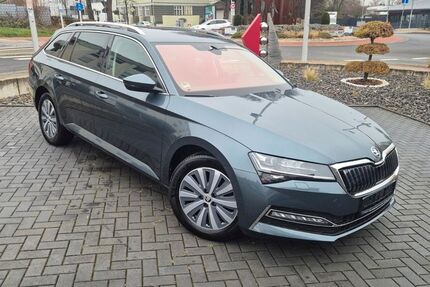 Skoda Superb 58.210 km 20.649 &euro; Bornheim 53332