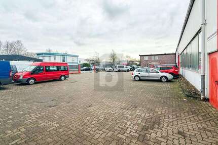 Gewerbeobjekt Garbsen Berenbostel - 2.999.999&euro; | Angebot:27351938