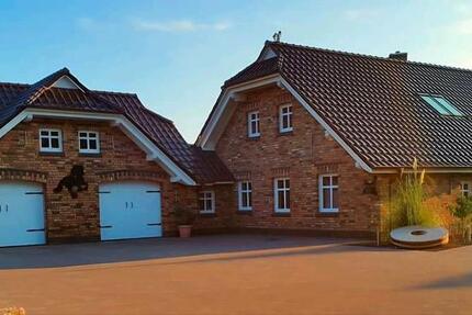 Haus Großheide - 3 Zimmer, 160 m&sup2;, 699.000&euro; | Angebot:25416692