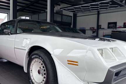 Pontiac Trans Am 99.999 km 26.999 € Nattheim 89564