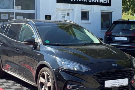 Ford Focus 181.851 km 8.490 &euro; VÖHRINGEN (LANDKREIS ROTTWEIL BEI STUTTGART) 72189