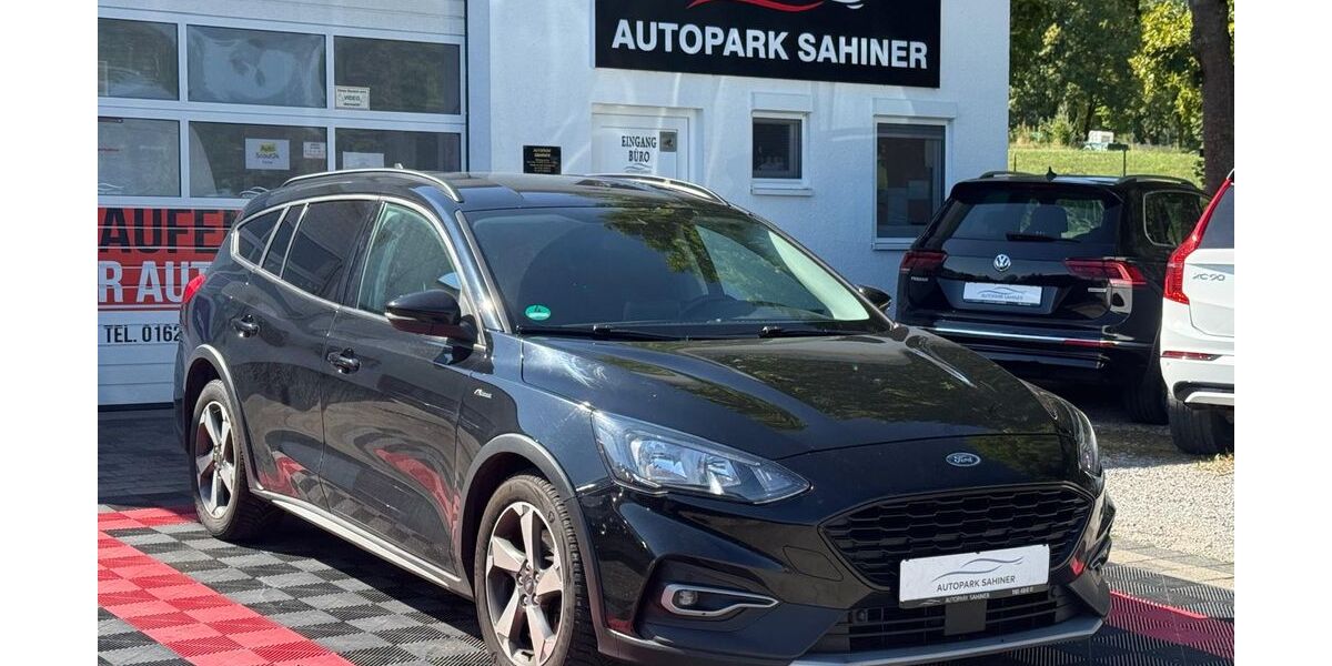 Ford Focus 181.851 km 8.490 &euro; VÖHRINGEN (LANDKREIS ROTTWEIL BEI STUTTGART) 72189