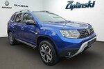 Dacia Duster II Celebration 4WD Rate 180,- 34.400 km 17.990 &euro; Schwalbach/Taunus 65824