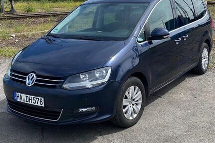 VW Sharan 230.000 km 9.900 &euro; Hagen 58095