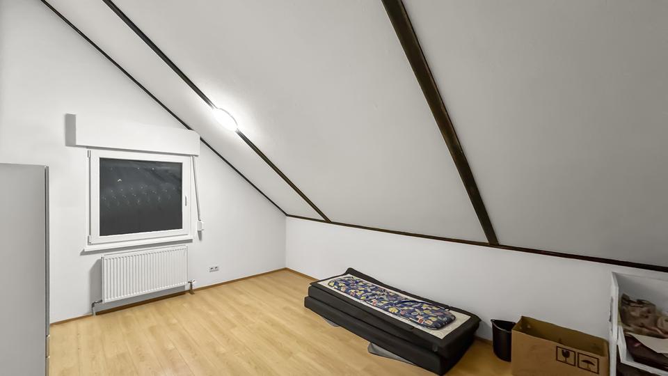 Gemütliches Einfamilienhaus in Dettelbach 5 zimmer