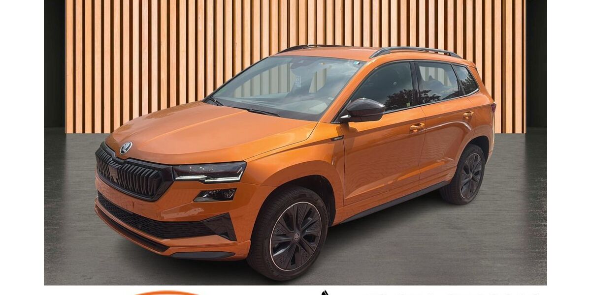 Skoda Karoq 16.401 km 32.780 &euro; Dresden 01328