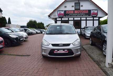 Ford C-Max 188.000 km 2.490 € Mönchengladbach 41066