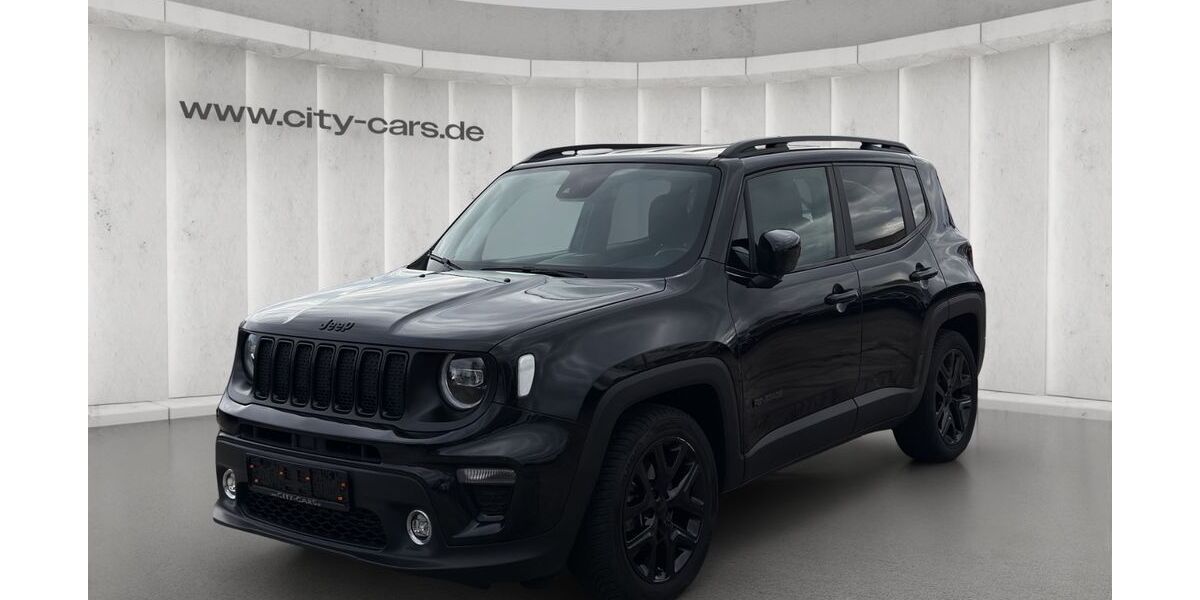 Jeep Renegade 67.500 km 17.990 &euro; Brandenburg 14772