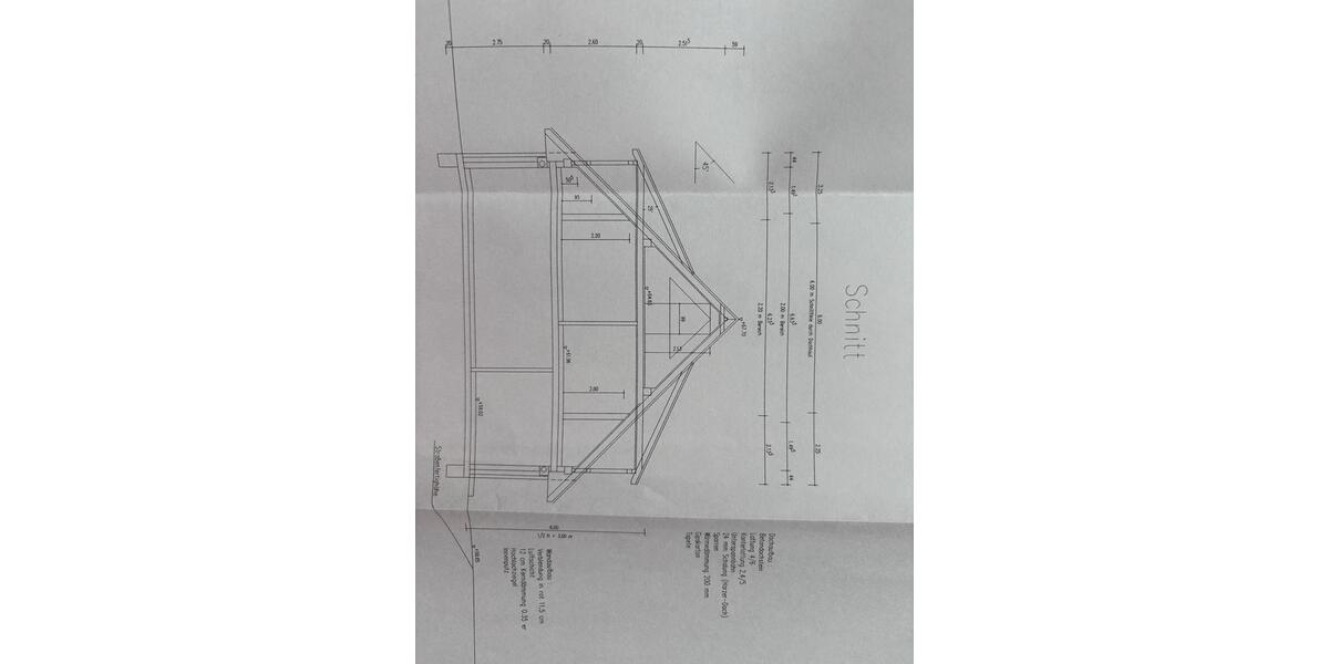 Doppelhaushälfte im Zentrum von Burgwedel 5 zimmer