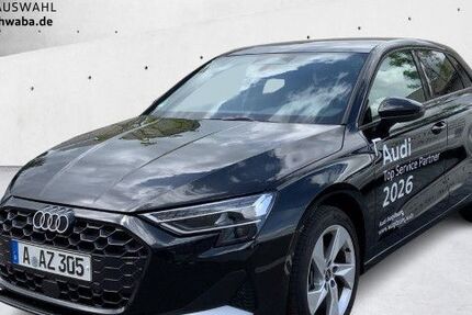Audi A3 2.507 km 33.790 &euro; Gersthofen 86368