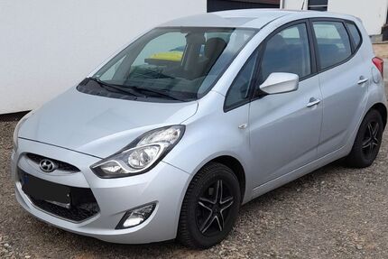 Hyundai ix20 236.650 km 2.900 &euro; Herzberg am Harz, Niedersachsen, Deutschland 37412